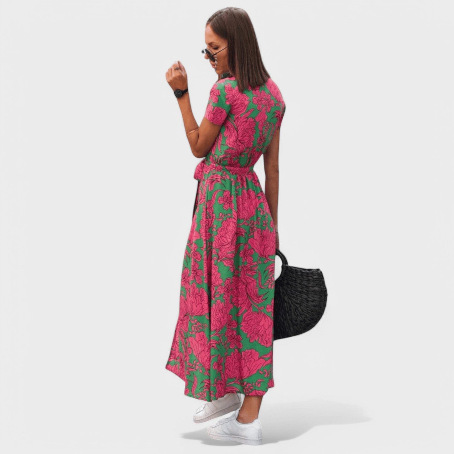 Edite | Elegantne Kleid