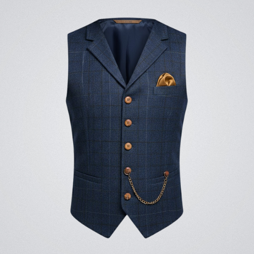 Bjarne | MEESTE ELEGANTNE VEST