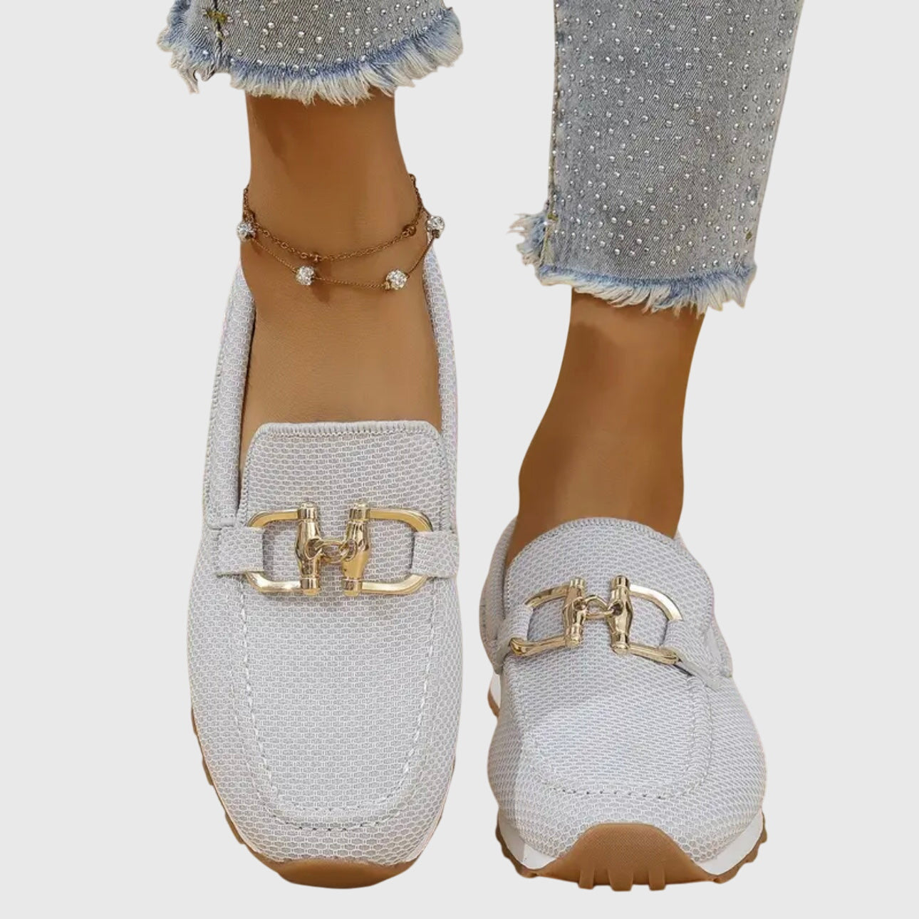 Susie | Ortopeedilised Loafer Sneakers