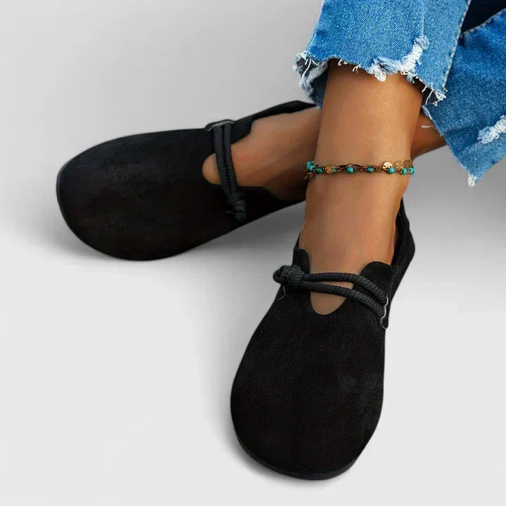 Ysavriann | Ortopeedilised Loafers