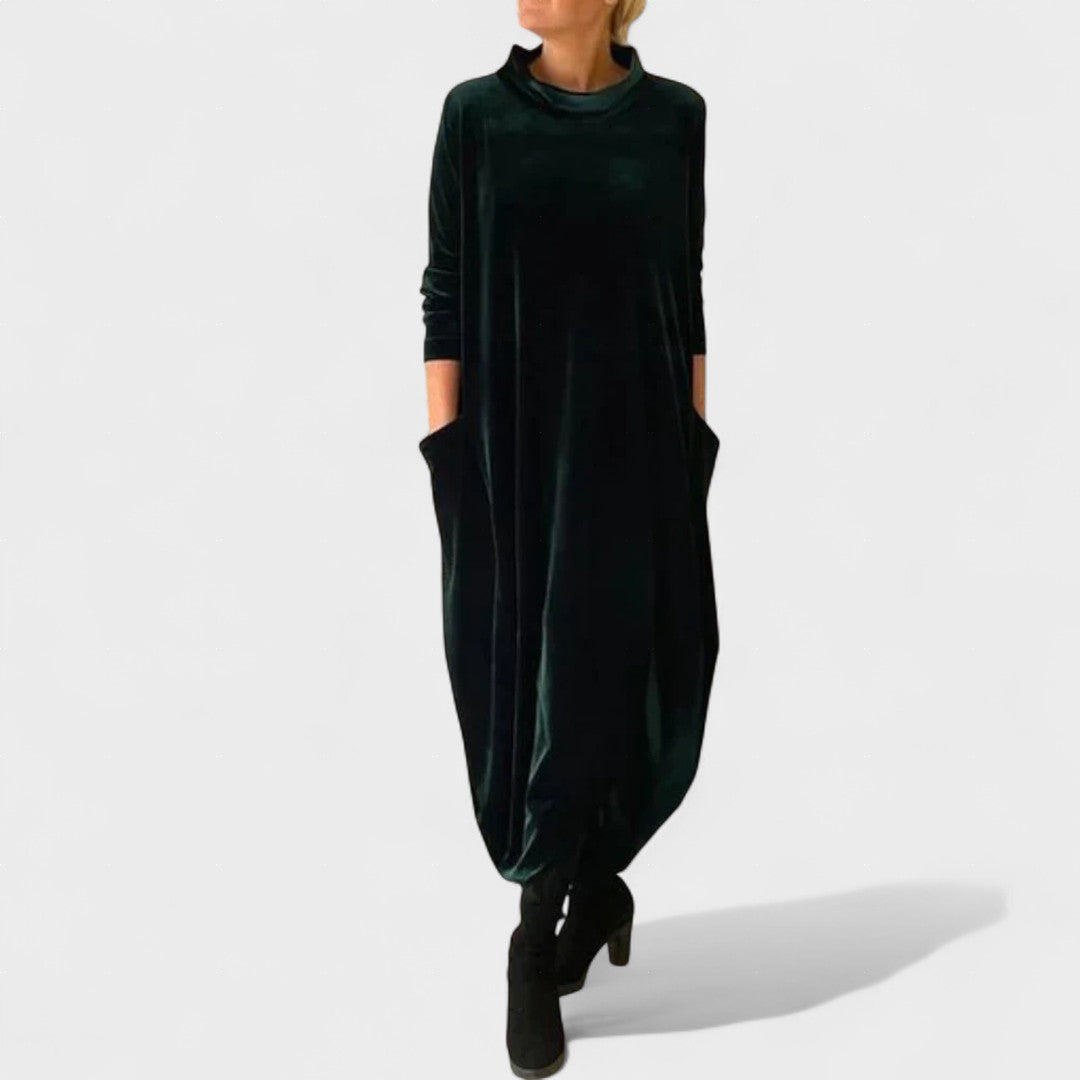 Liina | Elegantne ajatu kleit