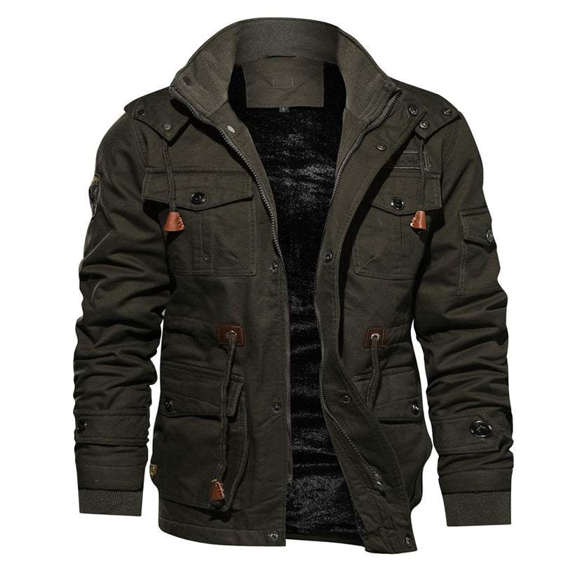 Håkon | KARM JACKET