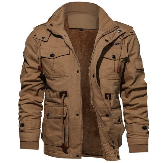 Håkon | KARM JACKET