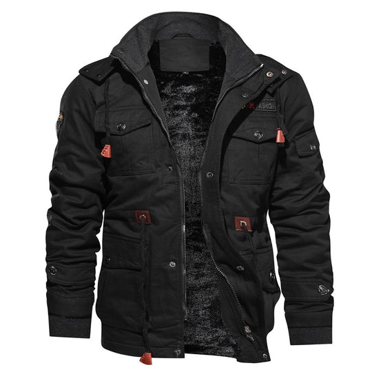 Håkon | KARM JACKET