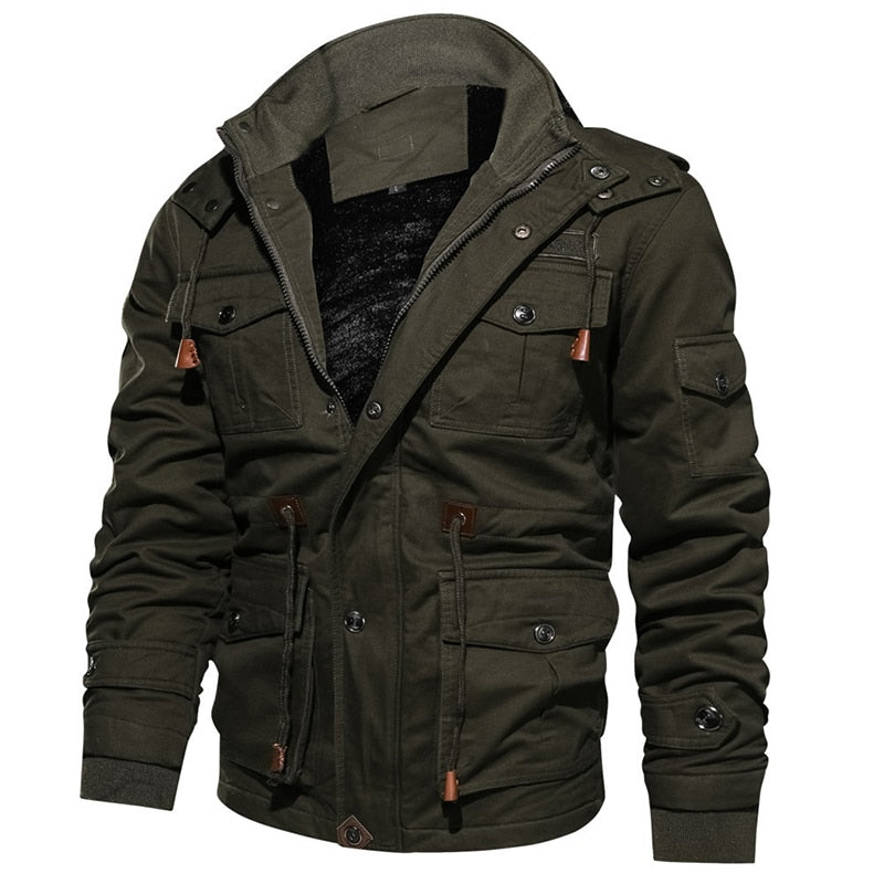 Håkon | KARM JACKET