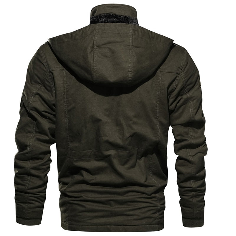 Håkon | KARM JACKET