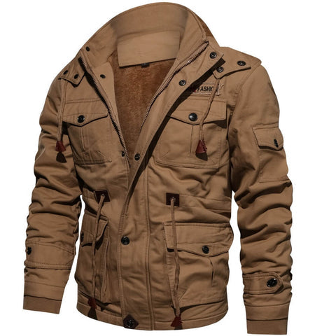 Håkon | KARM JACKET