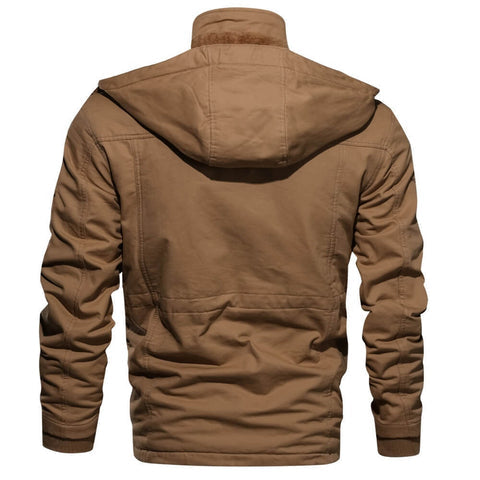 Håkon | KARM JACKET