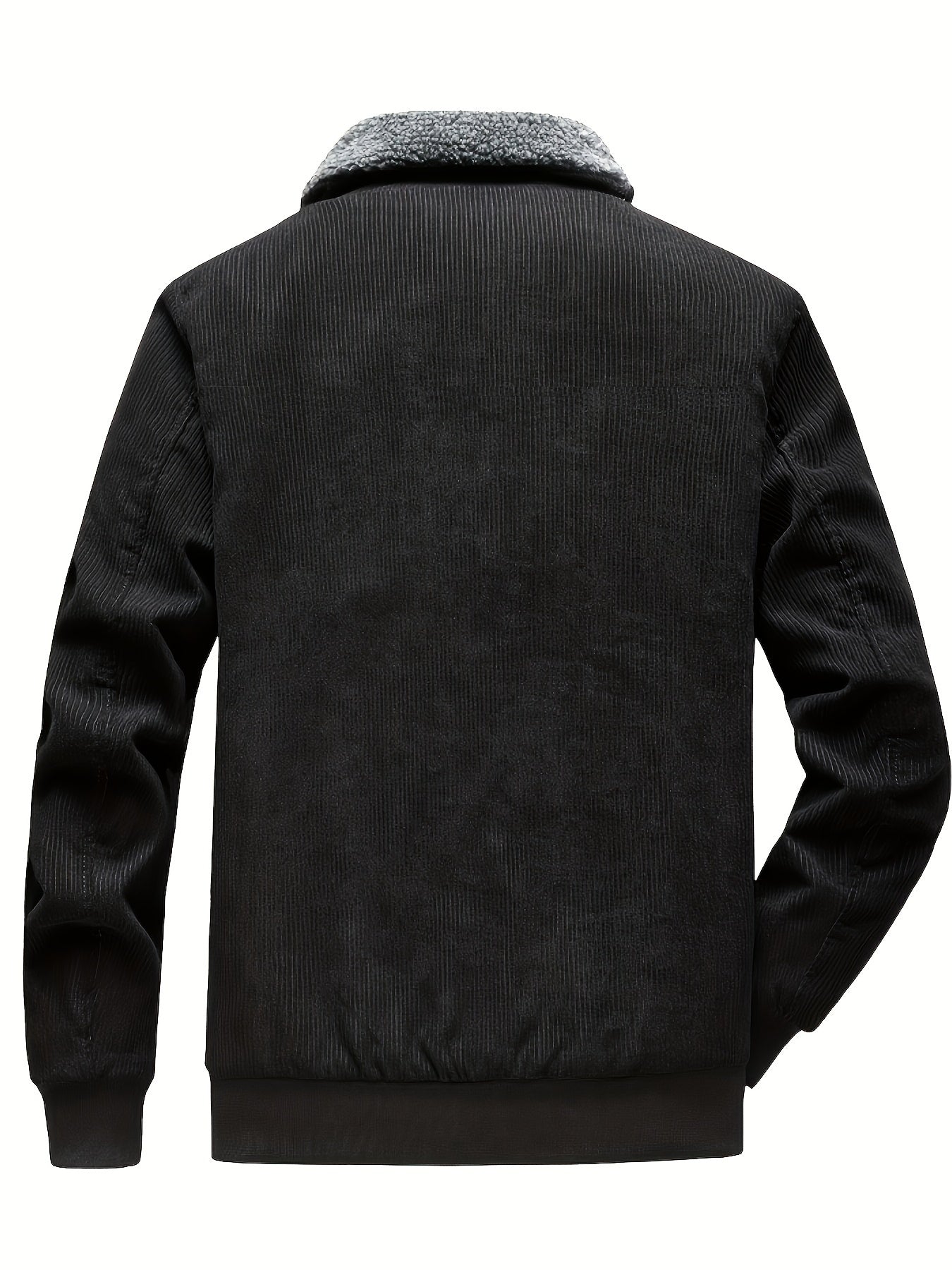 Markus | VINTAGE TALVE KORDUROOVEST