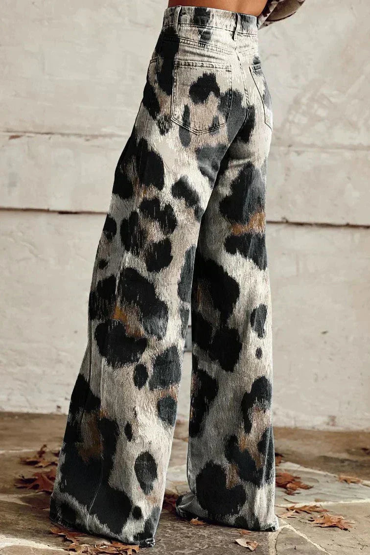 Cheetah - Böömimaa Elegants Püksid