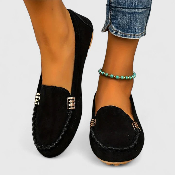 Karlene | Ortopeedilised Loafers