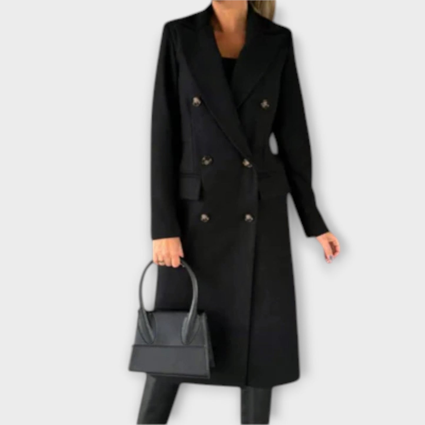 Judith | Elegantne kaminsims
