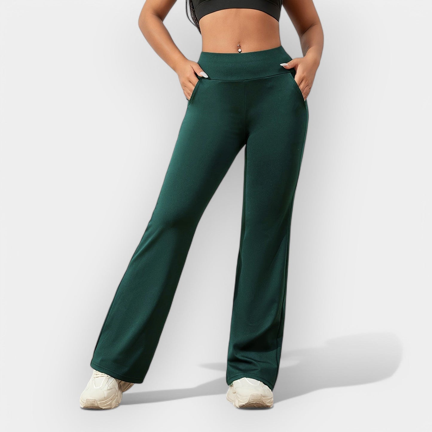 Paloma | Elastsed püksid