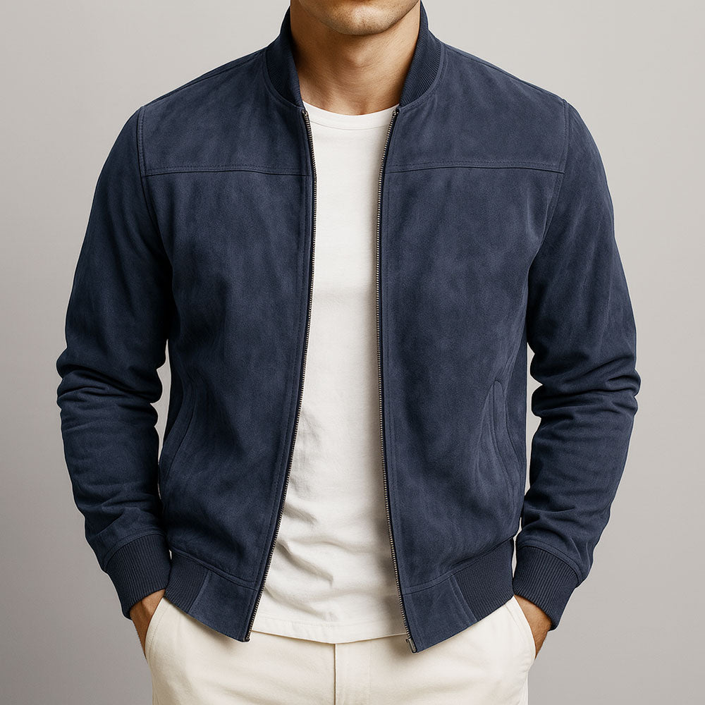 Sigurd | LINANE NAHK JACKET