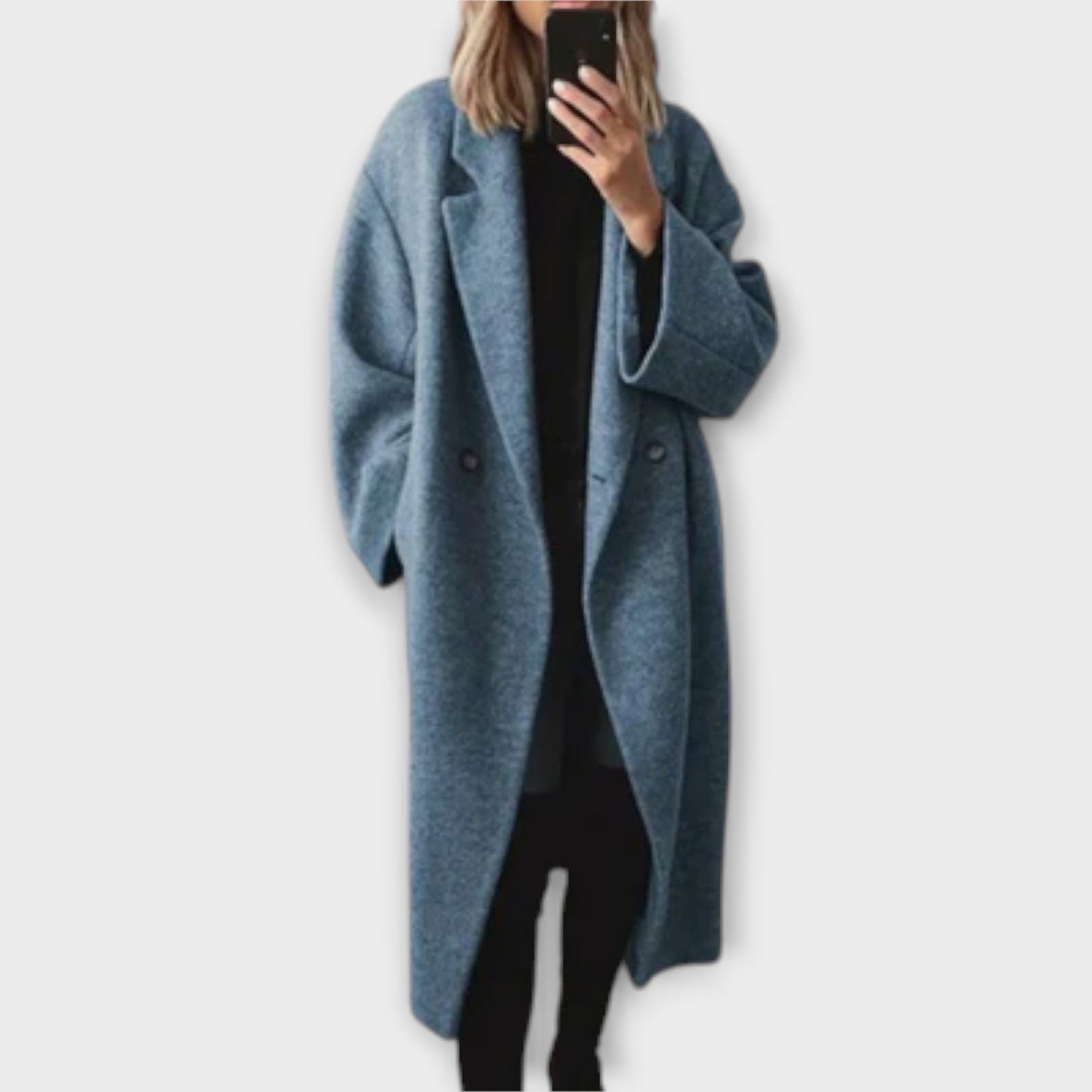 Jennifer | Elegantne kaminsims