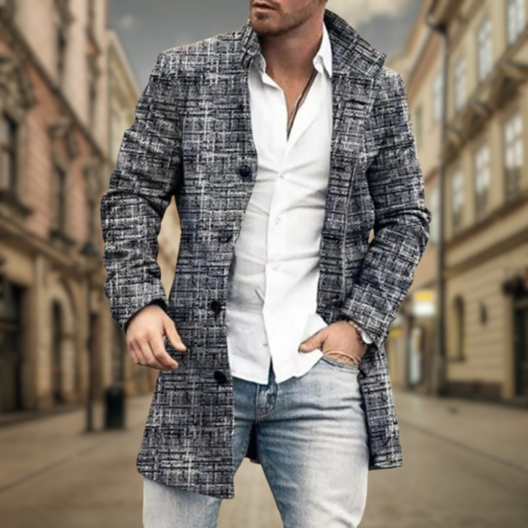 Veeti | ELEGANTNE ÜKSUS MEESTELE