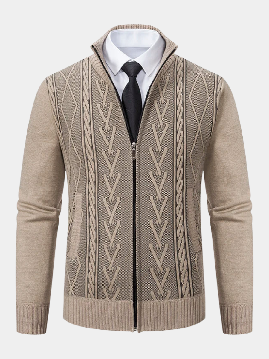 Algot | MEESTE GILET LUKUGA