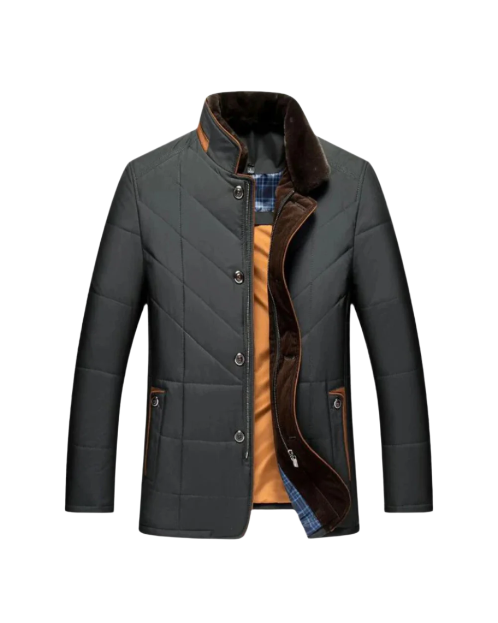 Antonio | MEESTE JACKET