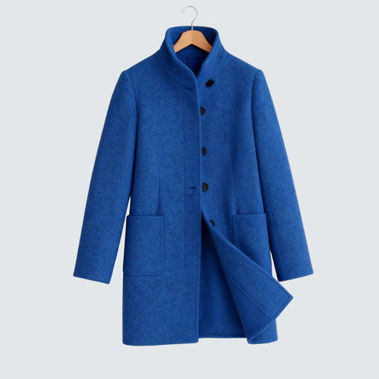 Adéla | Ženski Vučeni Kaput