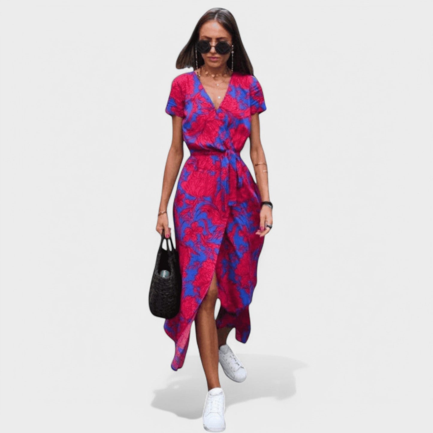 Edite | Elegantne Kleid