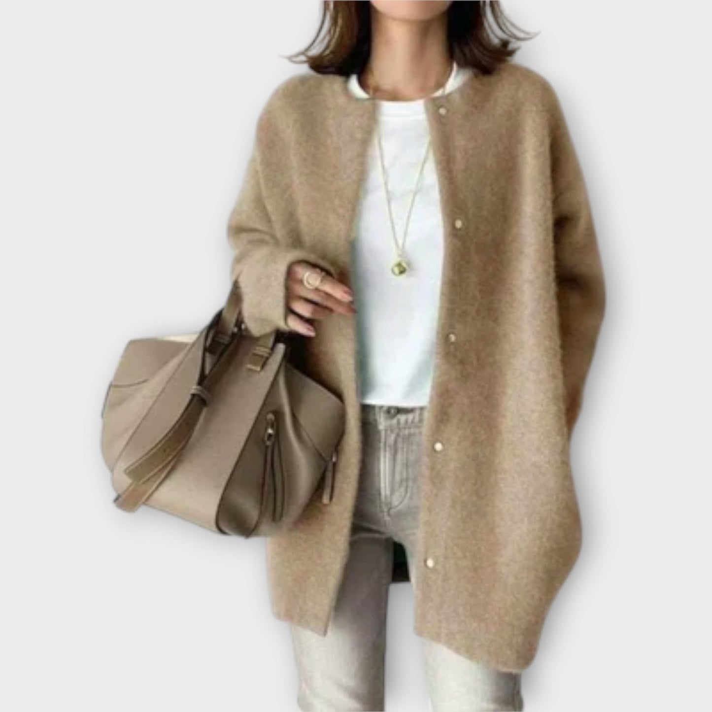 Ivone | Elegantne Ülerõivas