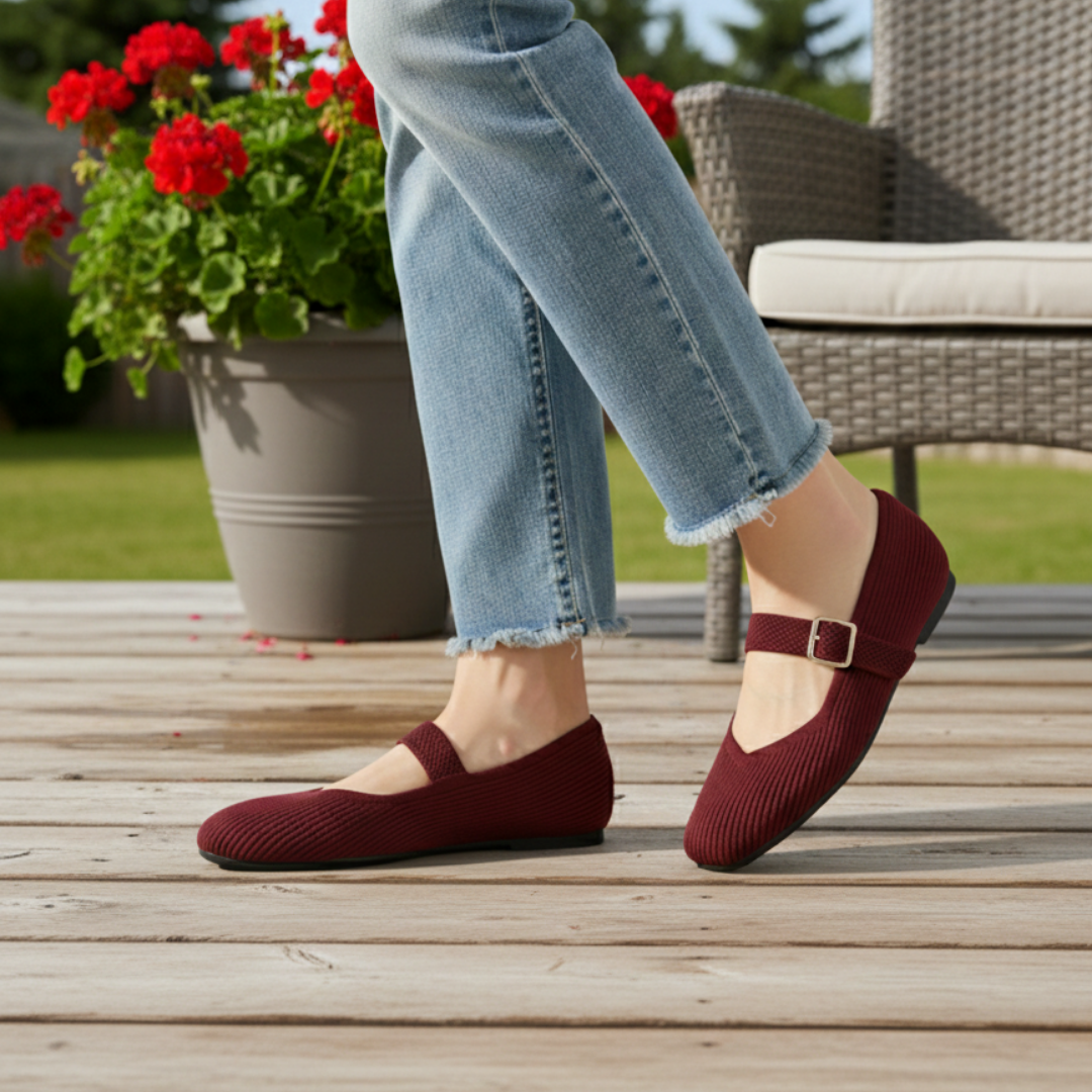 Aveline | Mugavad Loafers
