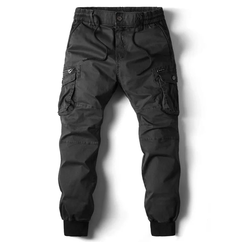 Vilhelm | JOGGERID CARGO UTILITY