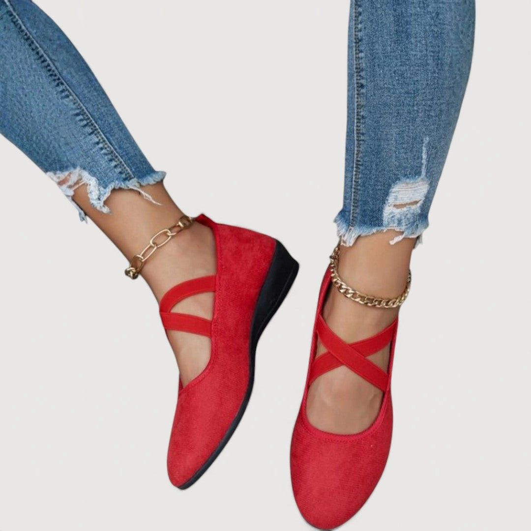 Livia |  Elegantne Mugavusking