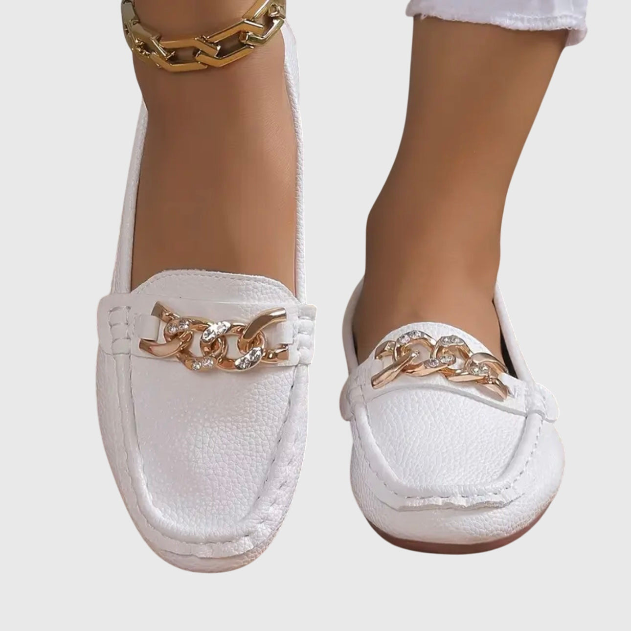 Melissa | Ortopeedilised Loafers