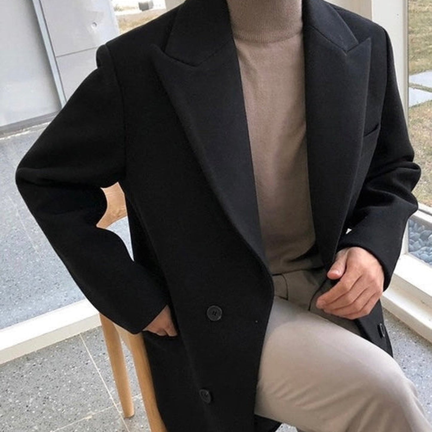 Mads | MEESTELE ELEGANTNE SOE KATE