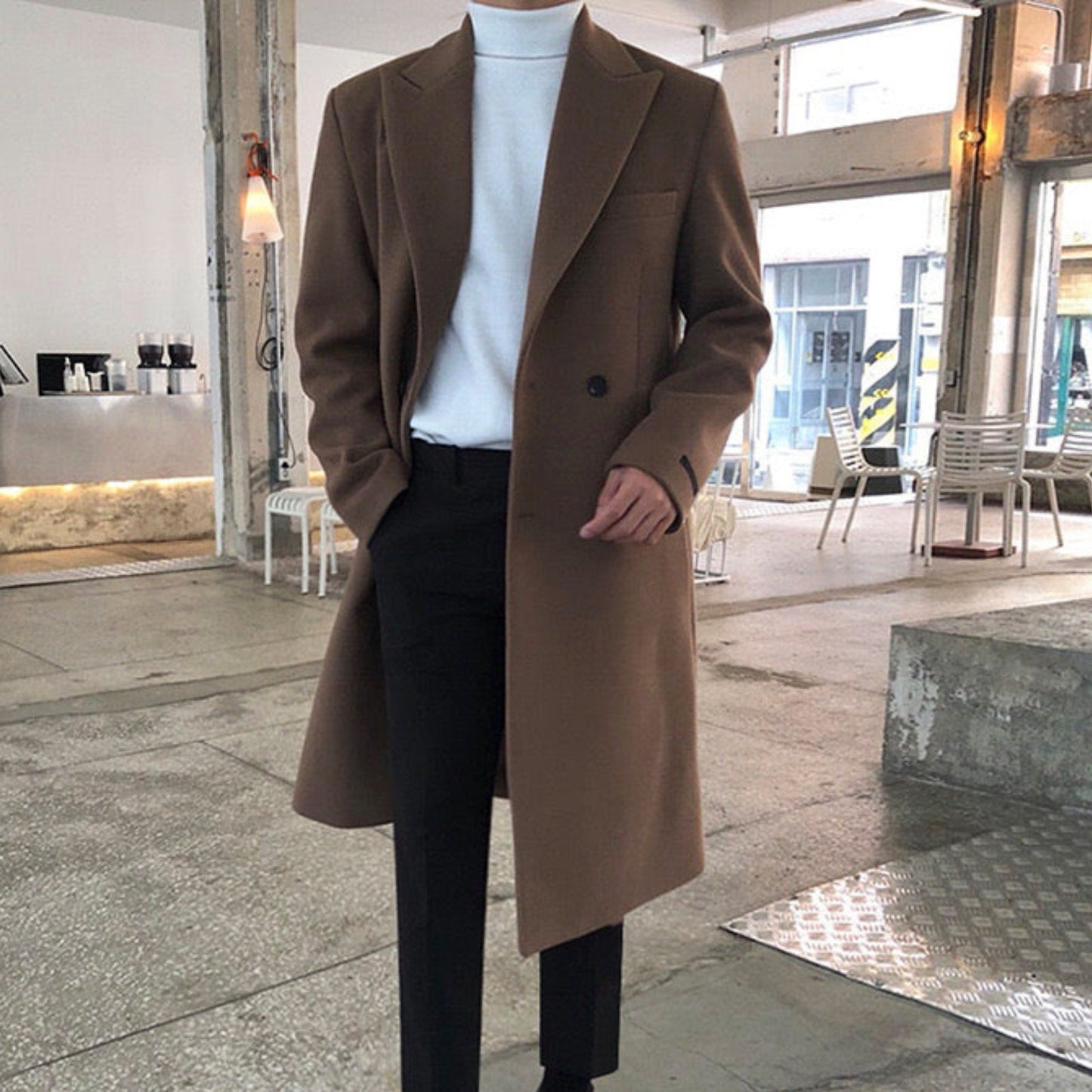 Mads | MEESTELE ELEGANTNE SOE KATE