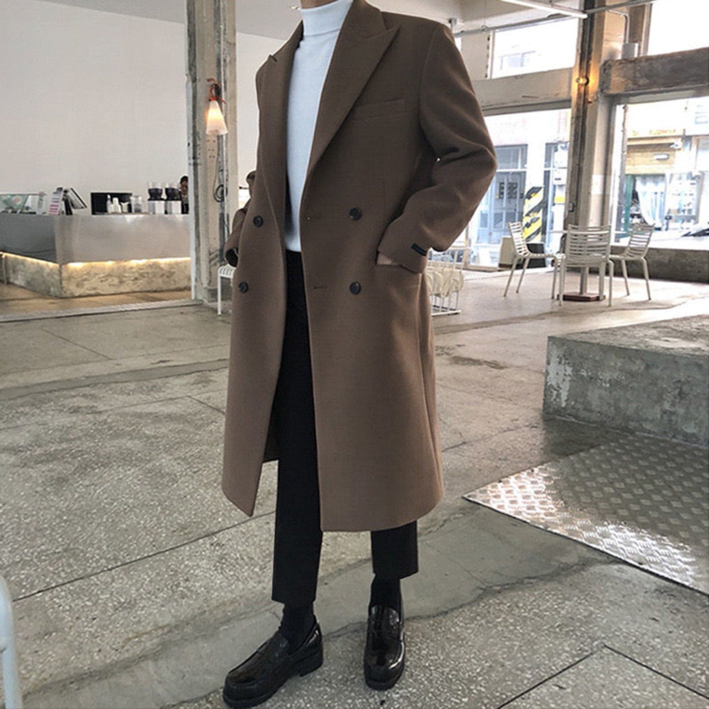 Mads | MEESTELE ELEGANTNE SOE KATE
