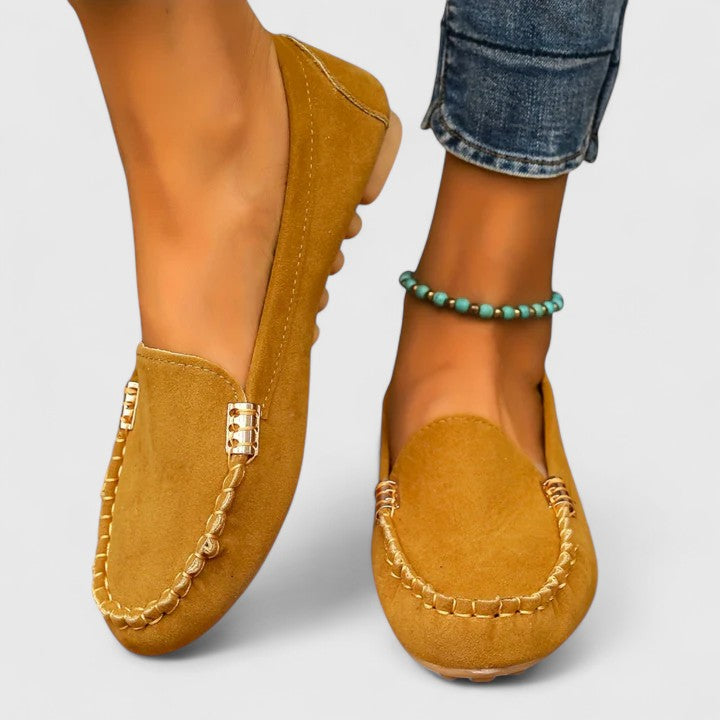 Karlene | Ortopeedilised Loafers