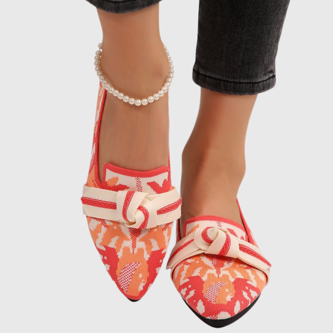 Muse | Kunstiline Mugav Loafer