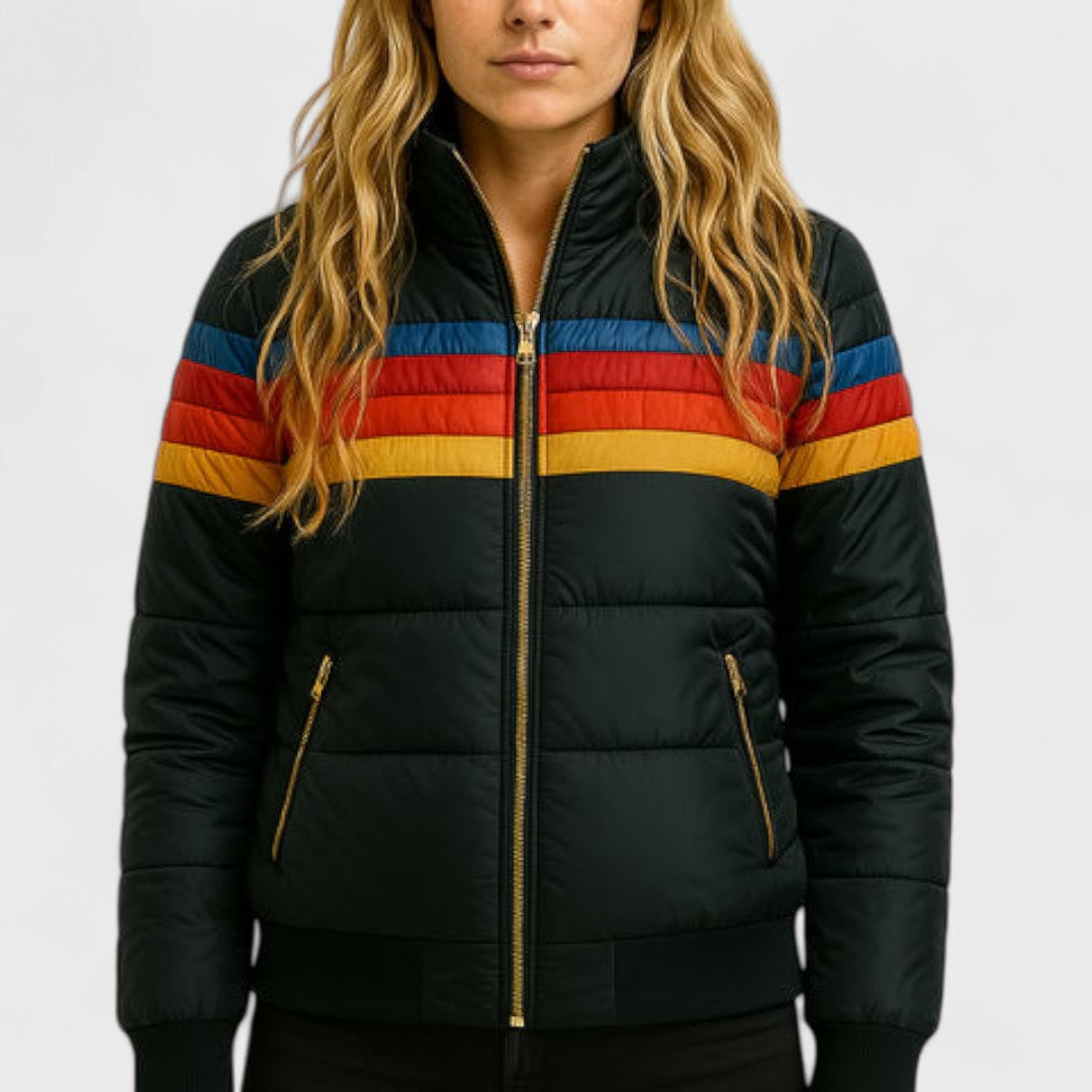 Clara | Puffer Jakk