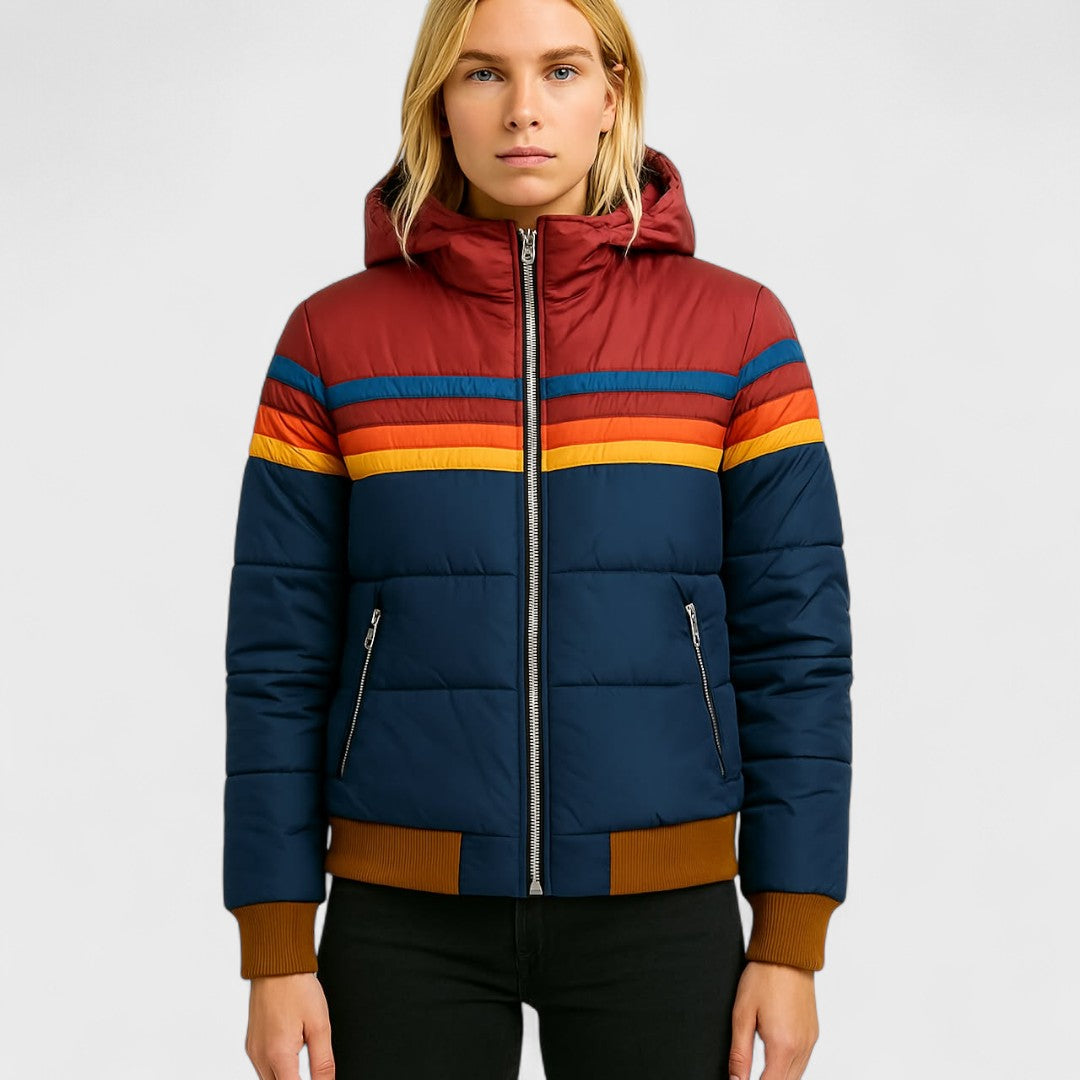 Clara | Puffer Jakk