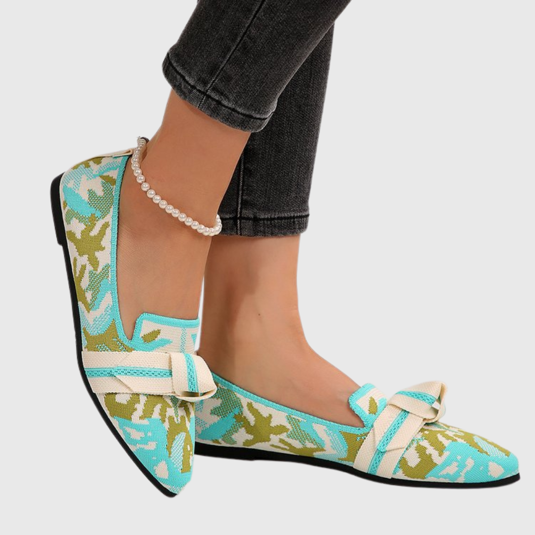 Muse | Kunstiline Mugav Loafer
