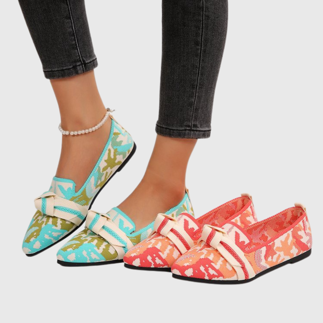 Muse | Kunstiline Mugav Loafer