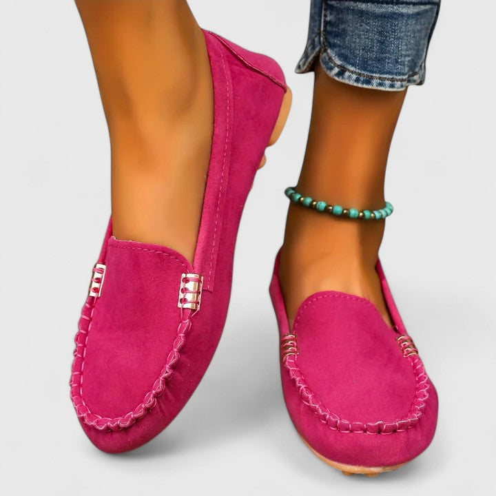 Karlene | Ortopeedilised Loafers