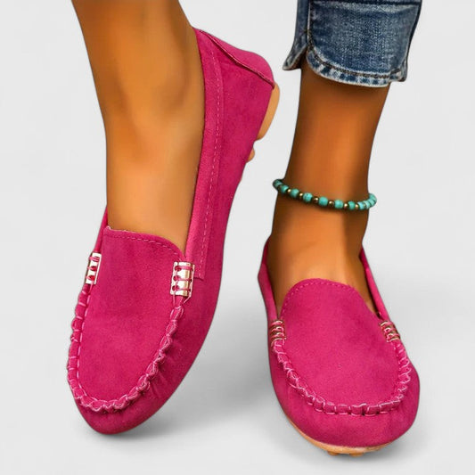Karlene | Ortopeedilised Loafers