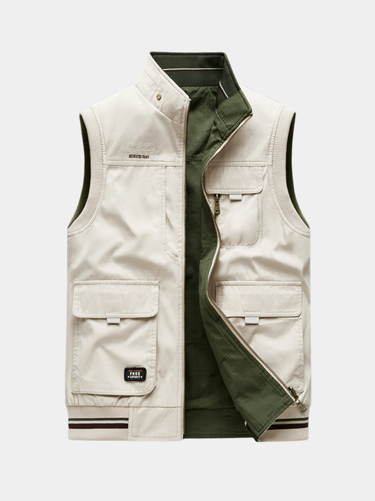 Arne | LUKSUSLIK MEESTE VEST