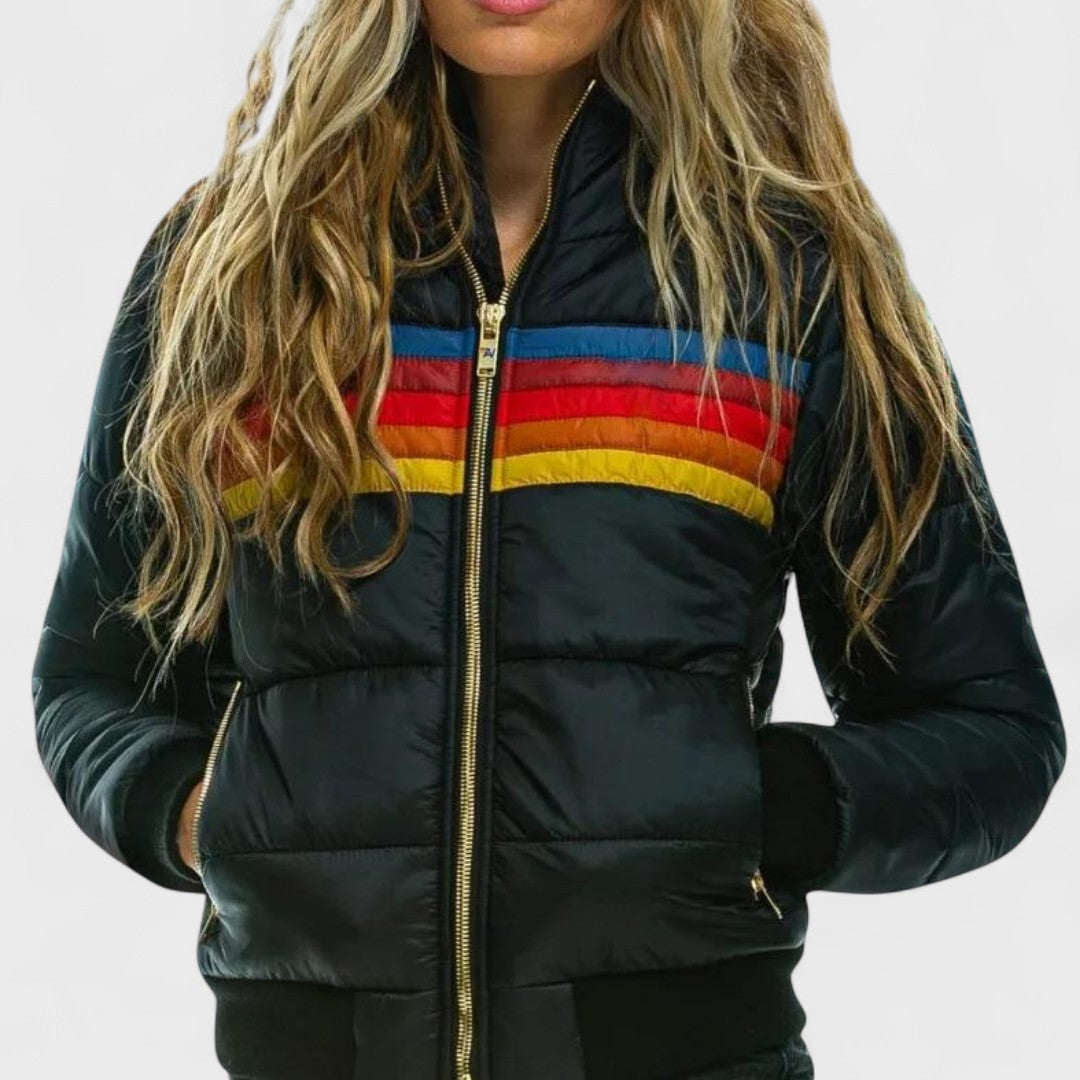 Clara | Puffer Jakk
