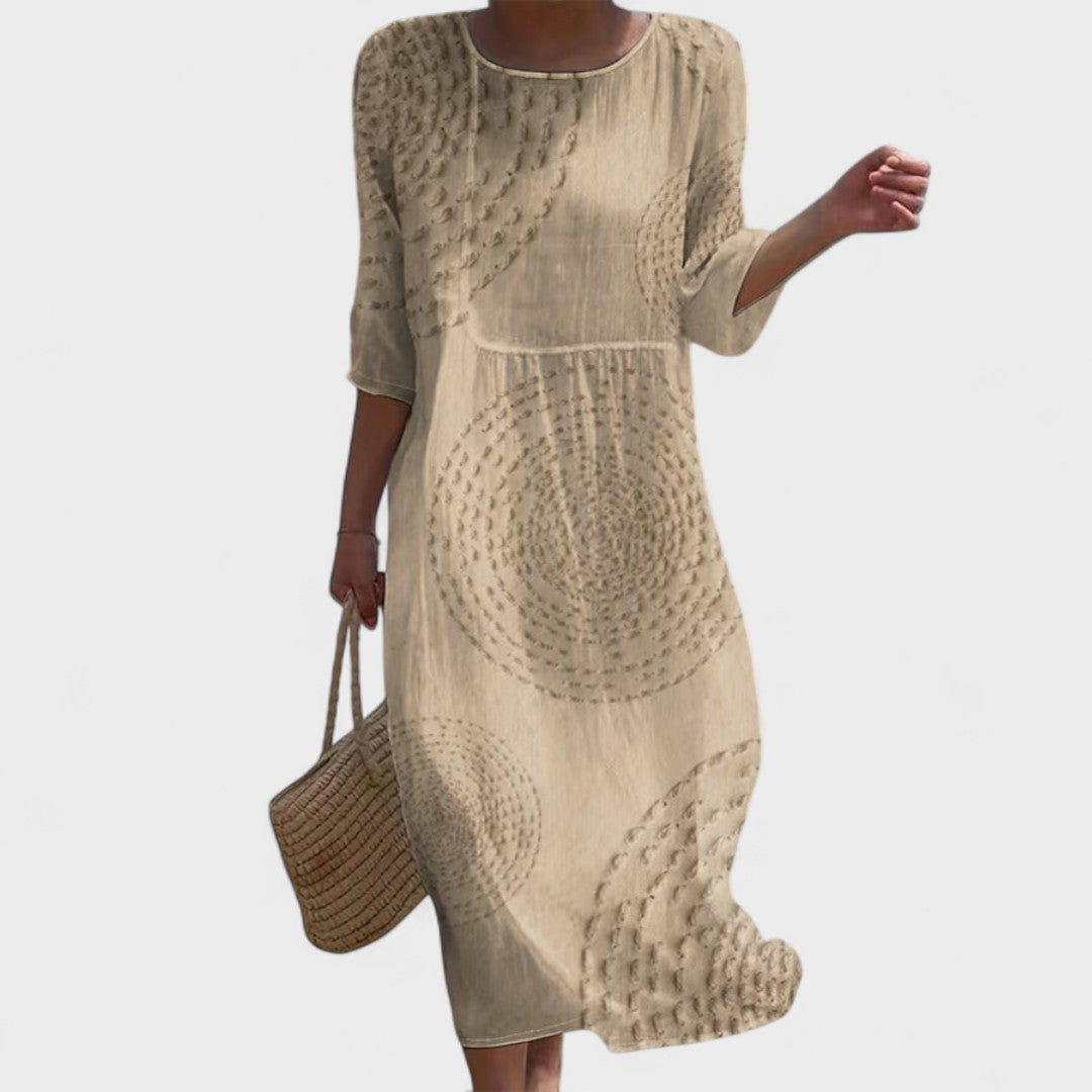 Daniela | Väärikas ja Elegantne Kleid