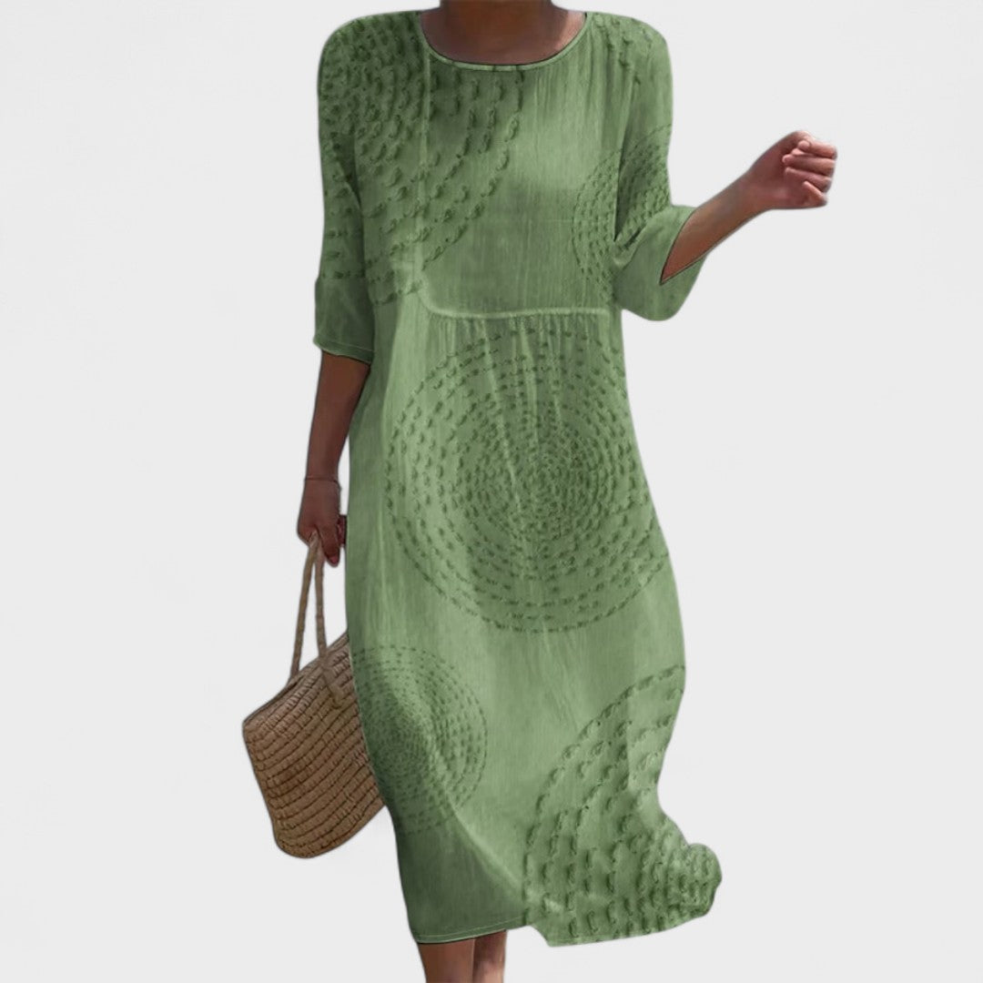 Daniela | Kerge ja Elegantne Kleid
