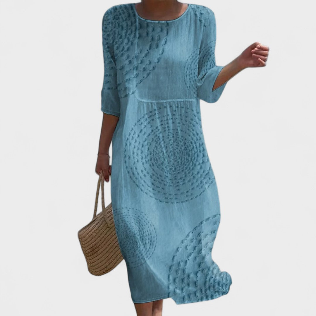 Daniela | Väärikas ja Elegantne Kleid