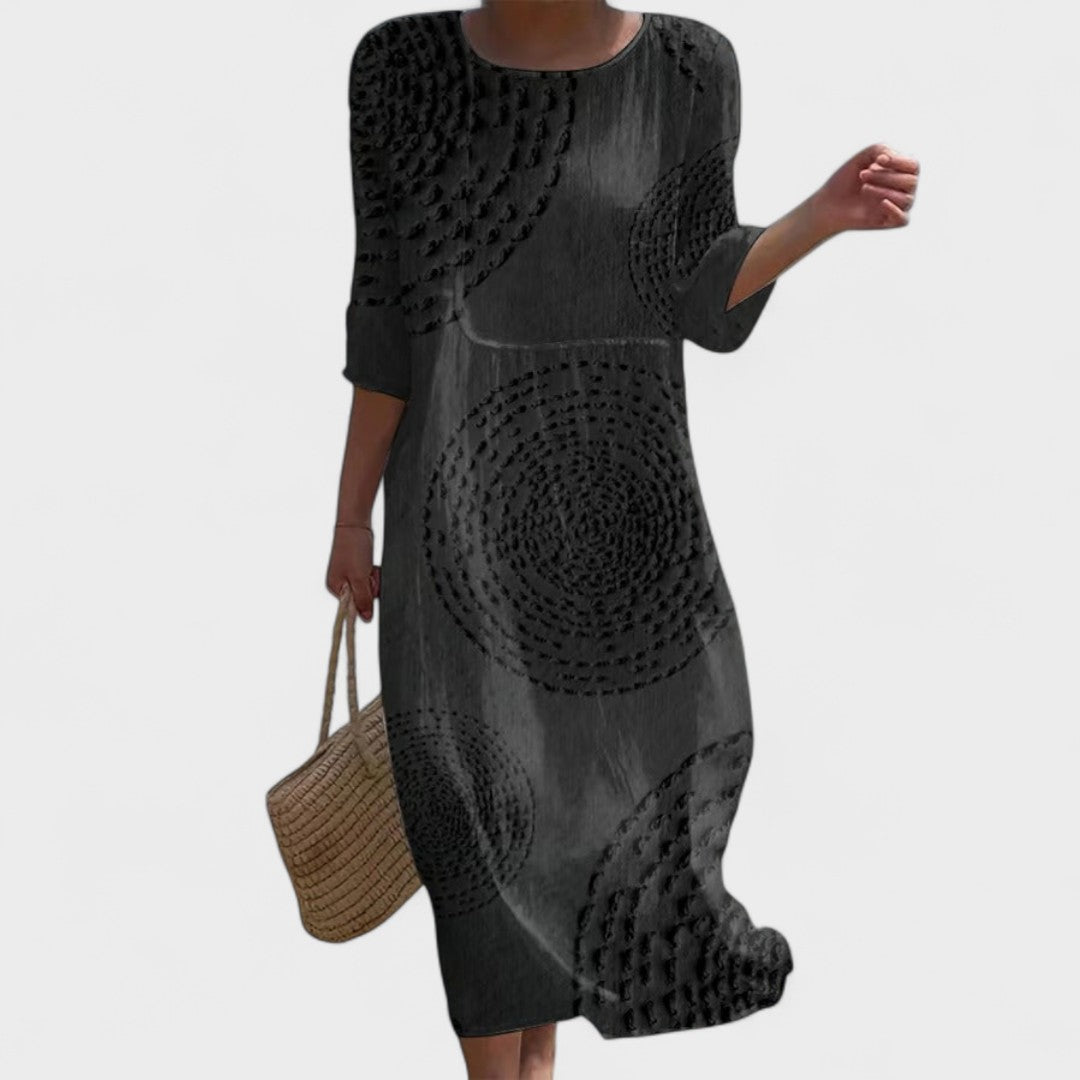 Daniela | Väärikas ja Elegantne Kleid