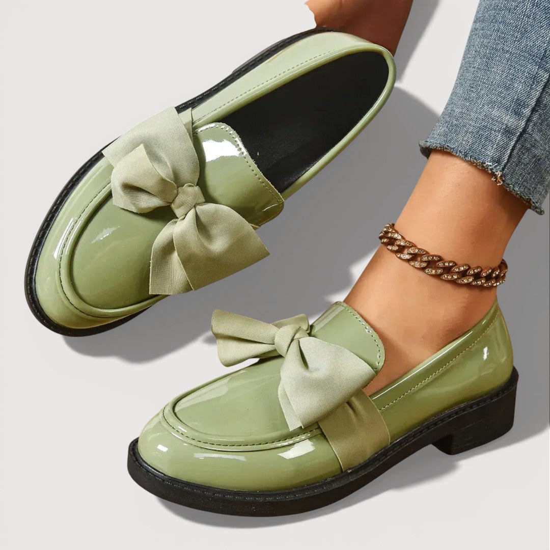 Maeryl | Paeladega Loaferid