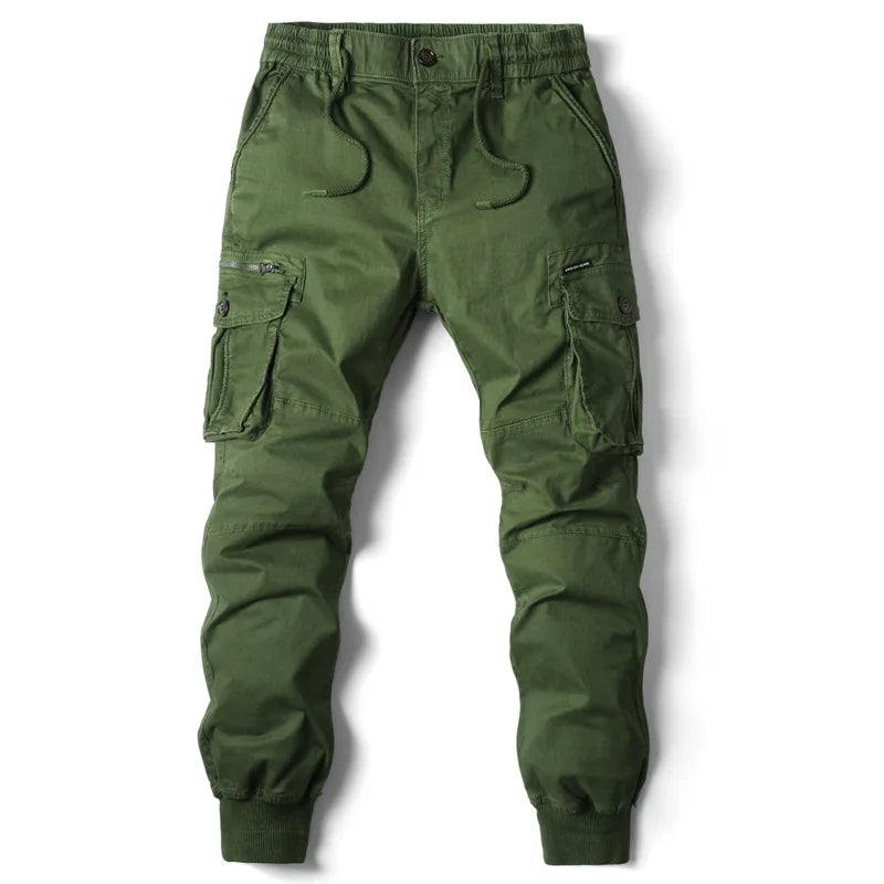 Vilhelm | JOGGERID CARGO UTILITY