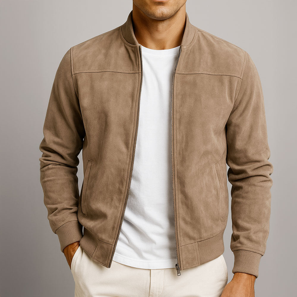 Sigurd | LINANE NAHK JACKET