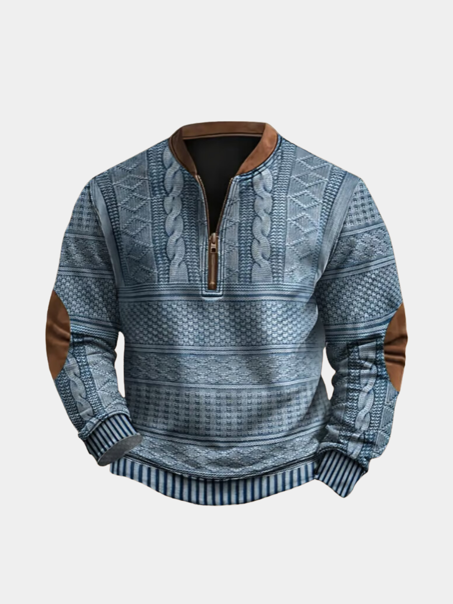 Ulf | ELEGANTNE POLO MEESTELE SÜGISEKS